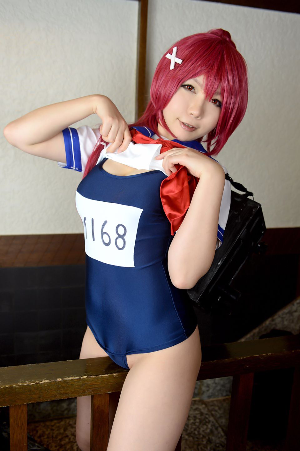 Hãy đi trên con tàu I-Go!