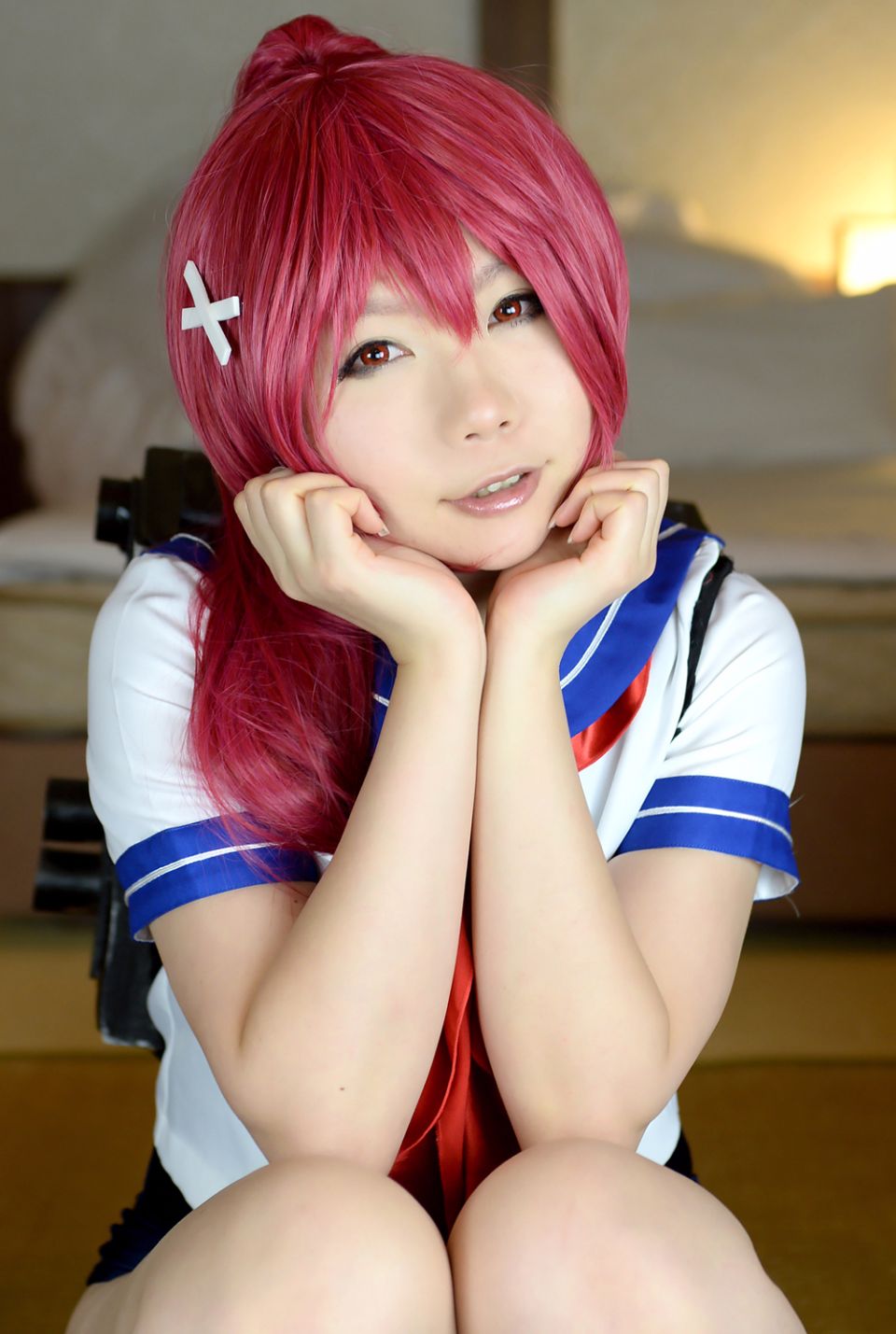 Hãy đi trên con tàu I-Go!