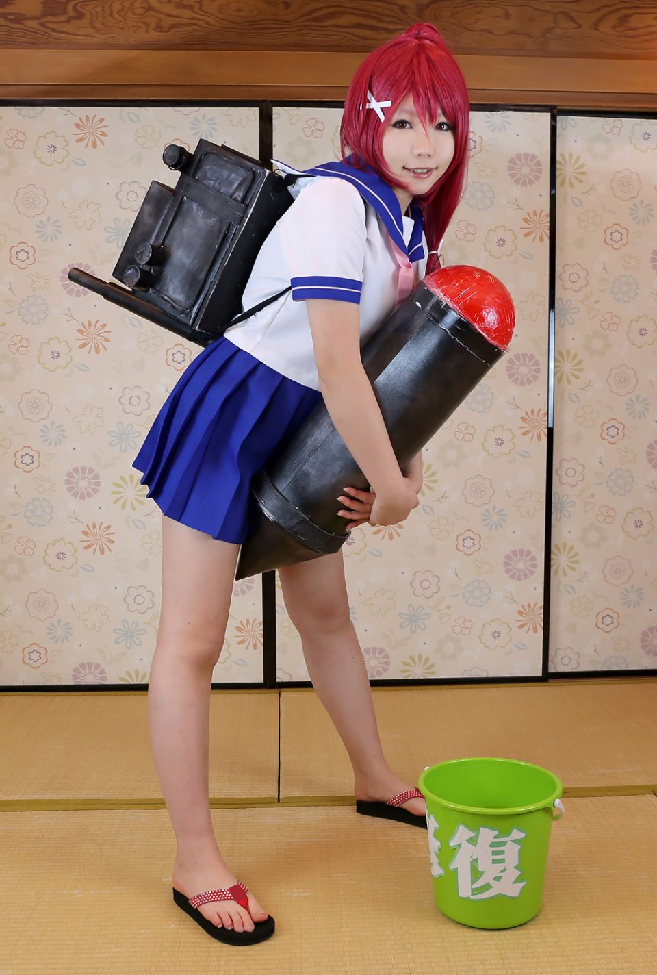 Hãy đi trên con tàu I-Go!