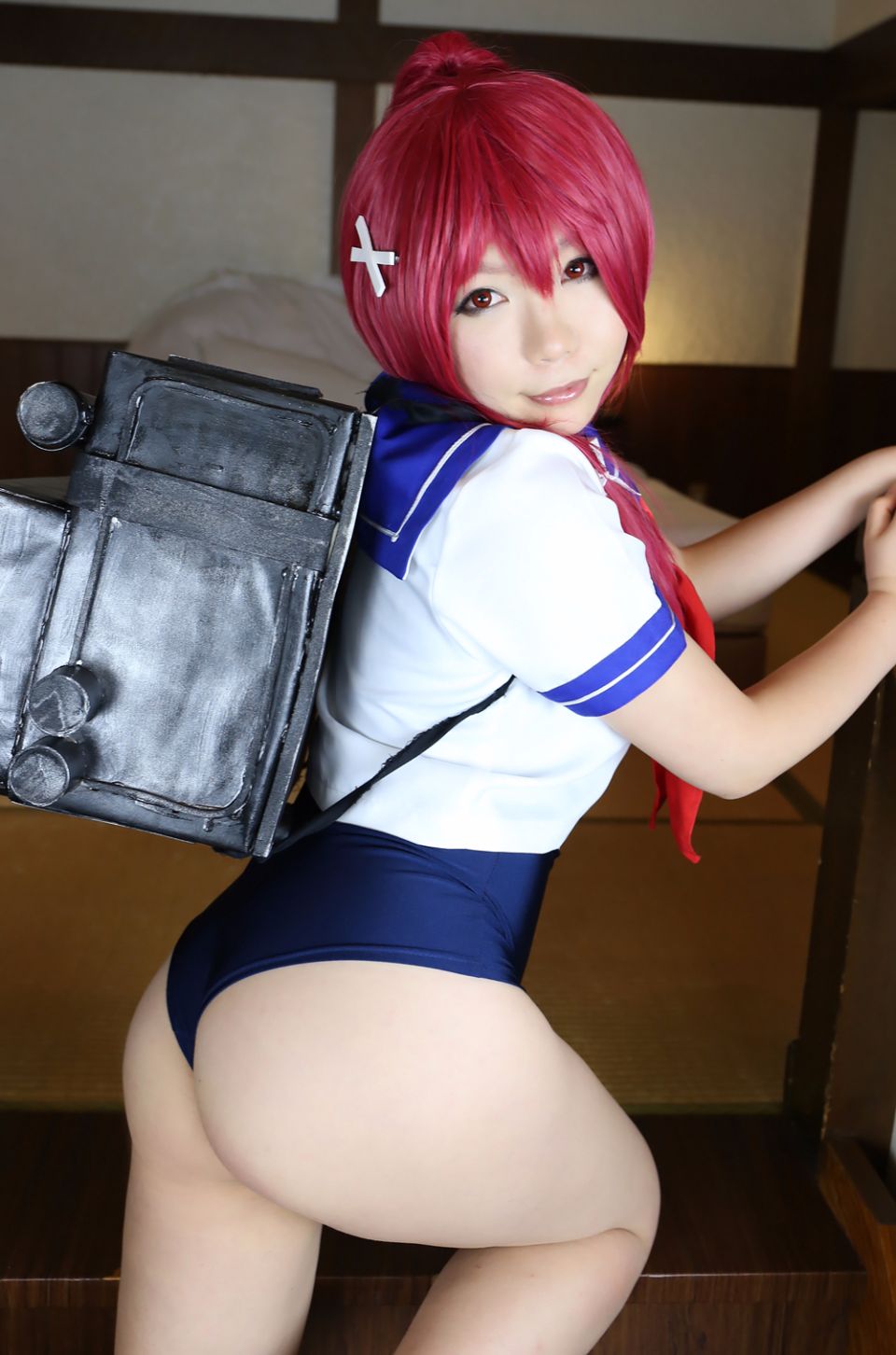 Hãy đi trên con tàu I-Go!