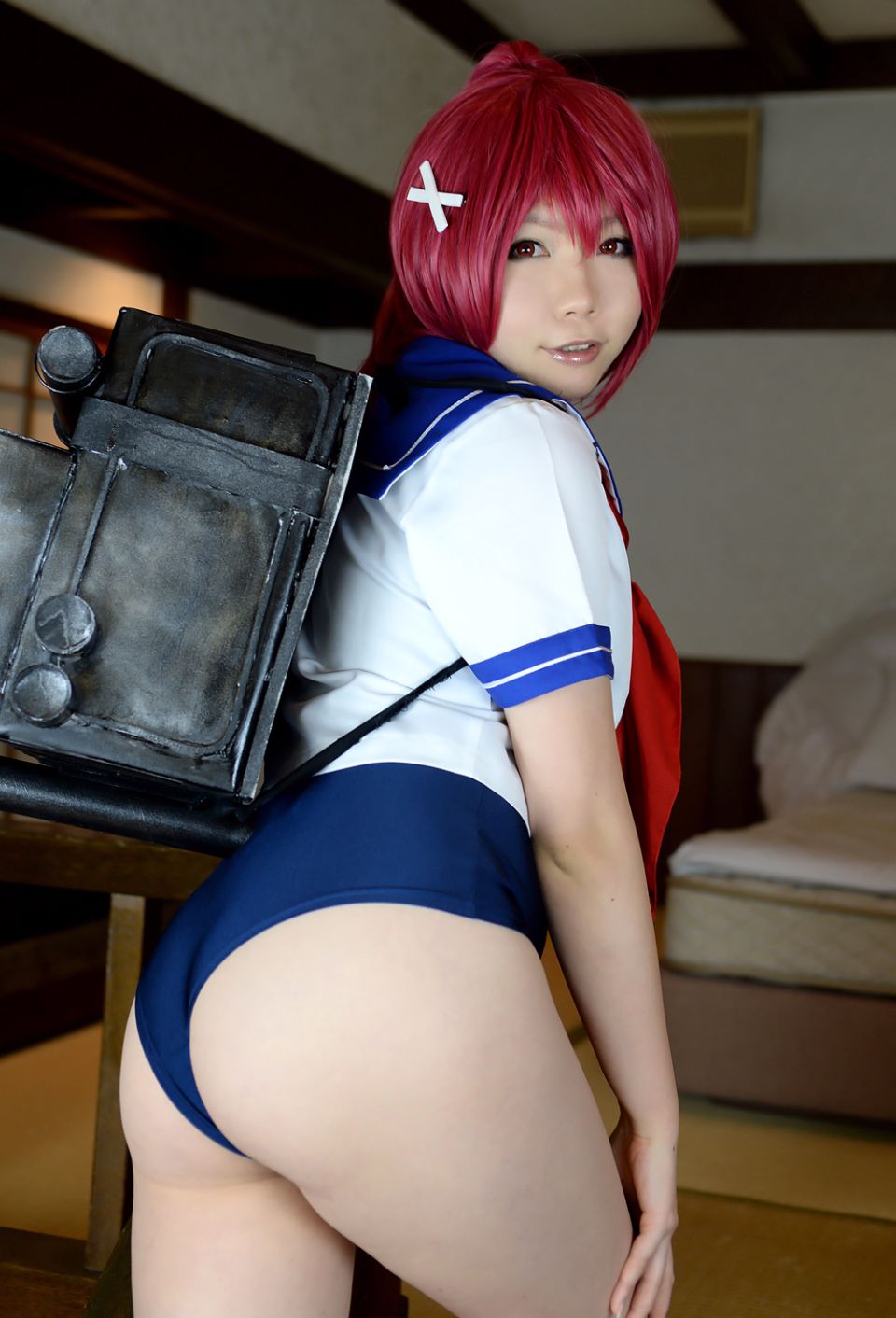 Hãy đi trên con tàu I-Go!