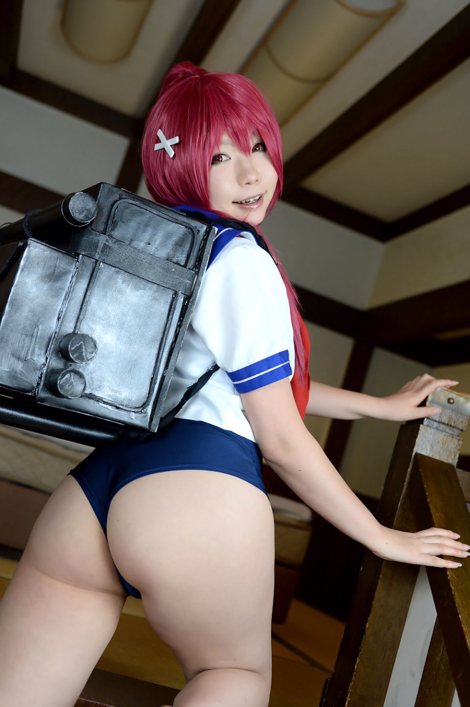 Hãy đi trên con tàu I-Go!