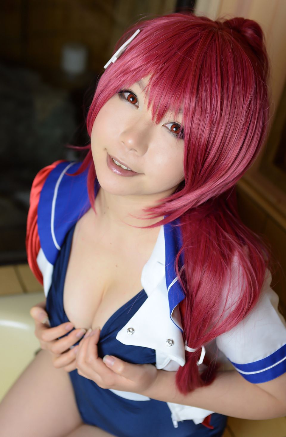 Hãy đi trên con tàu I-Go!