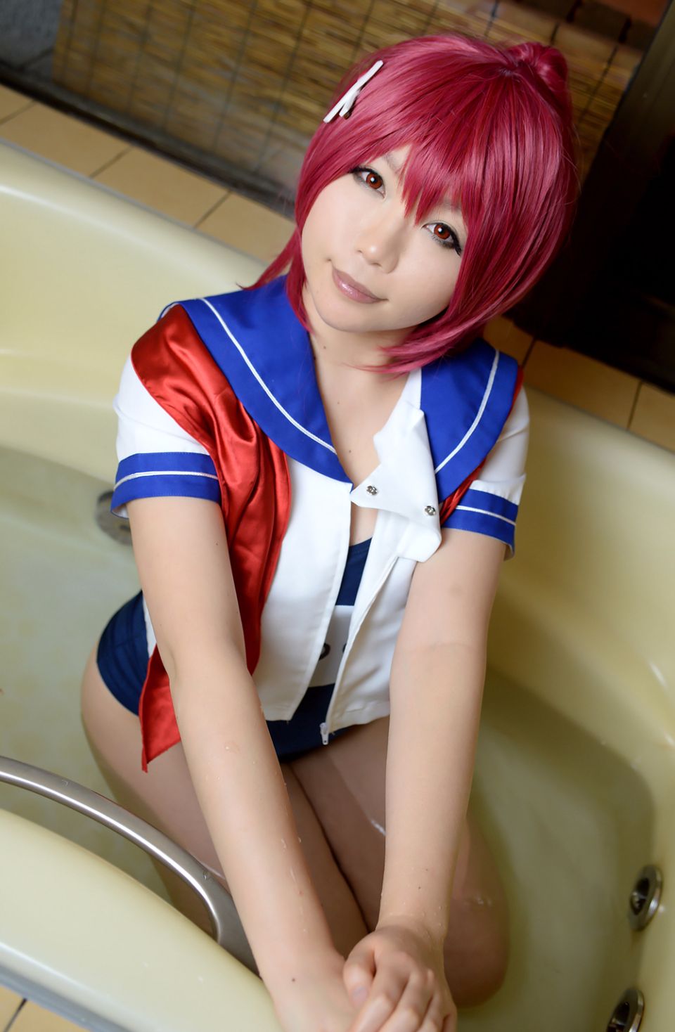 Hãy đi trên con tàu I-Go!