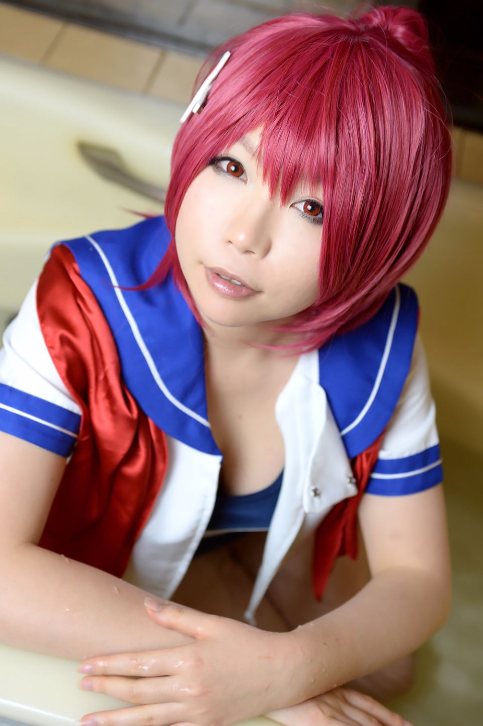 Hãy đi trên con tàu I-Go!