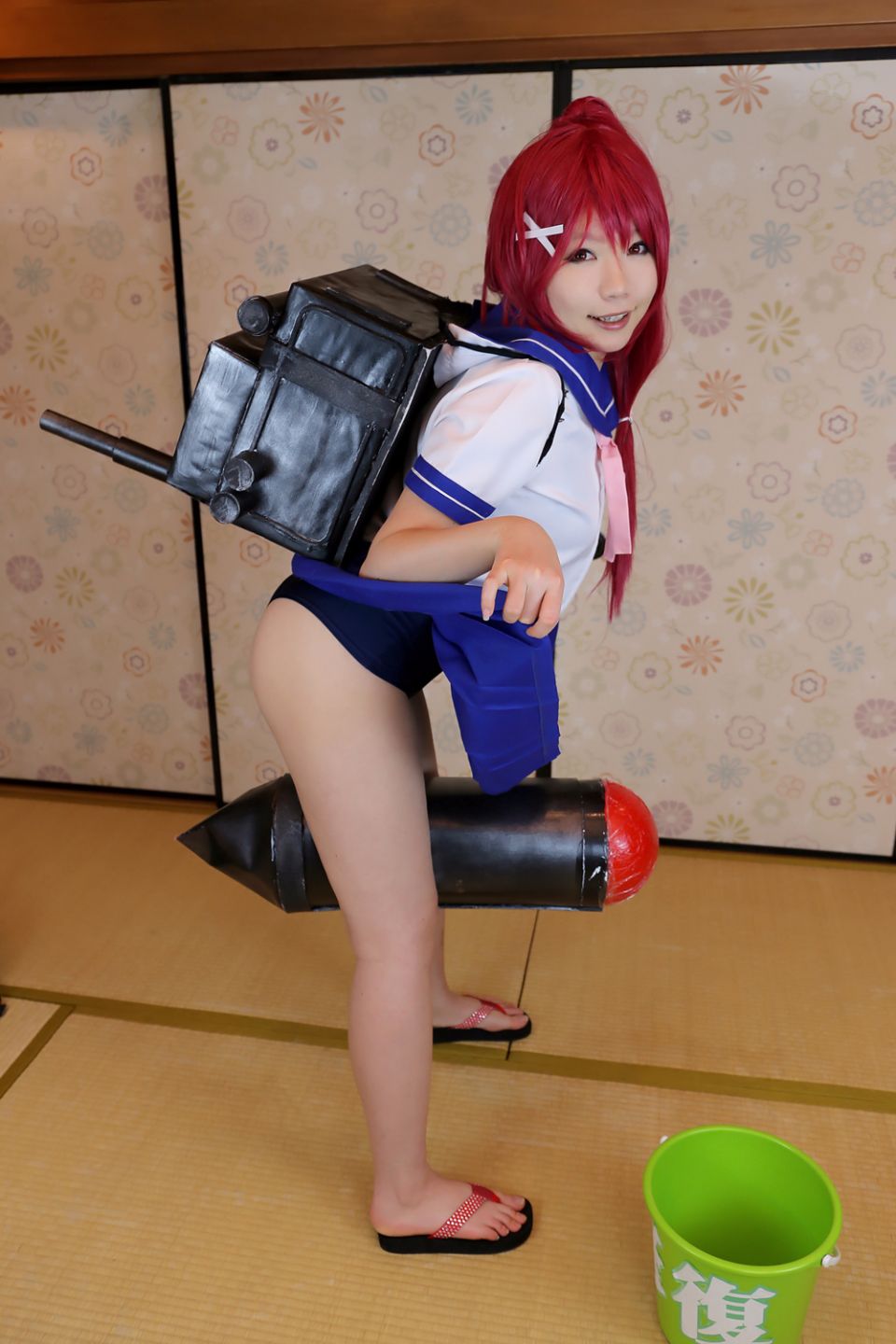 Hãy đi trên con tàu I-Go!