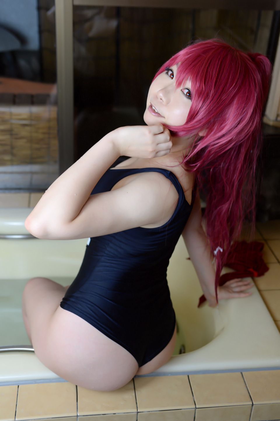 Hãy đi trên con tàu I-Go!