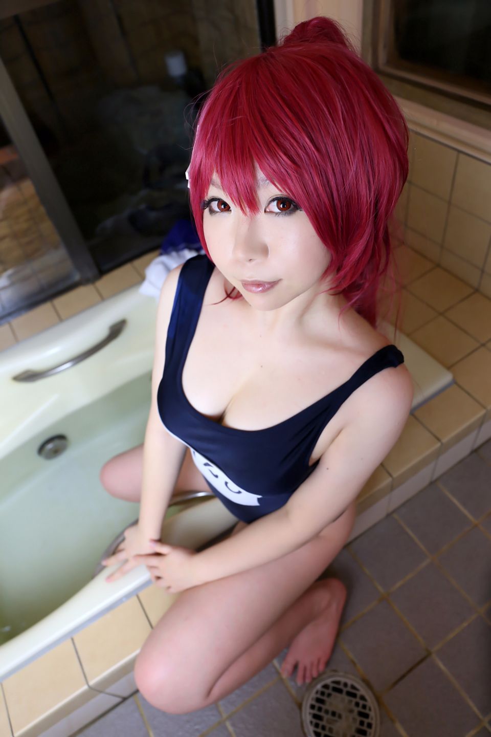 Hãy đi trên con tàu I-Go!