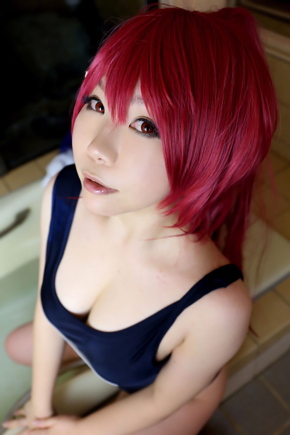 Hãy đi trên con tàu I-Go!