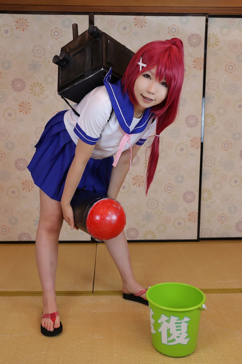 Hãy đi trên con tàu I-Go!