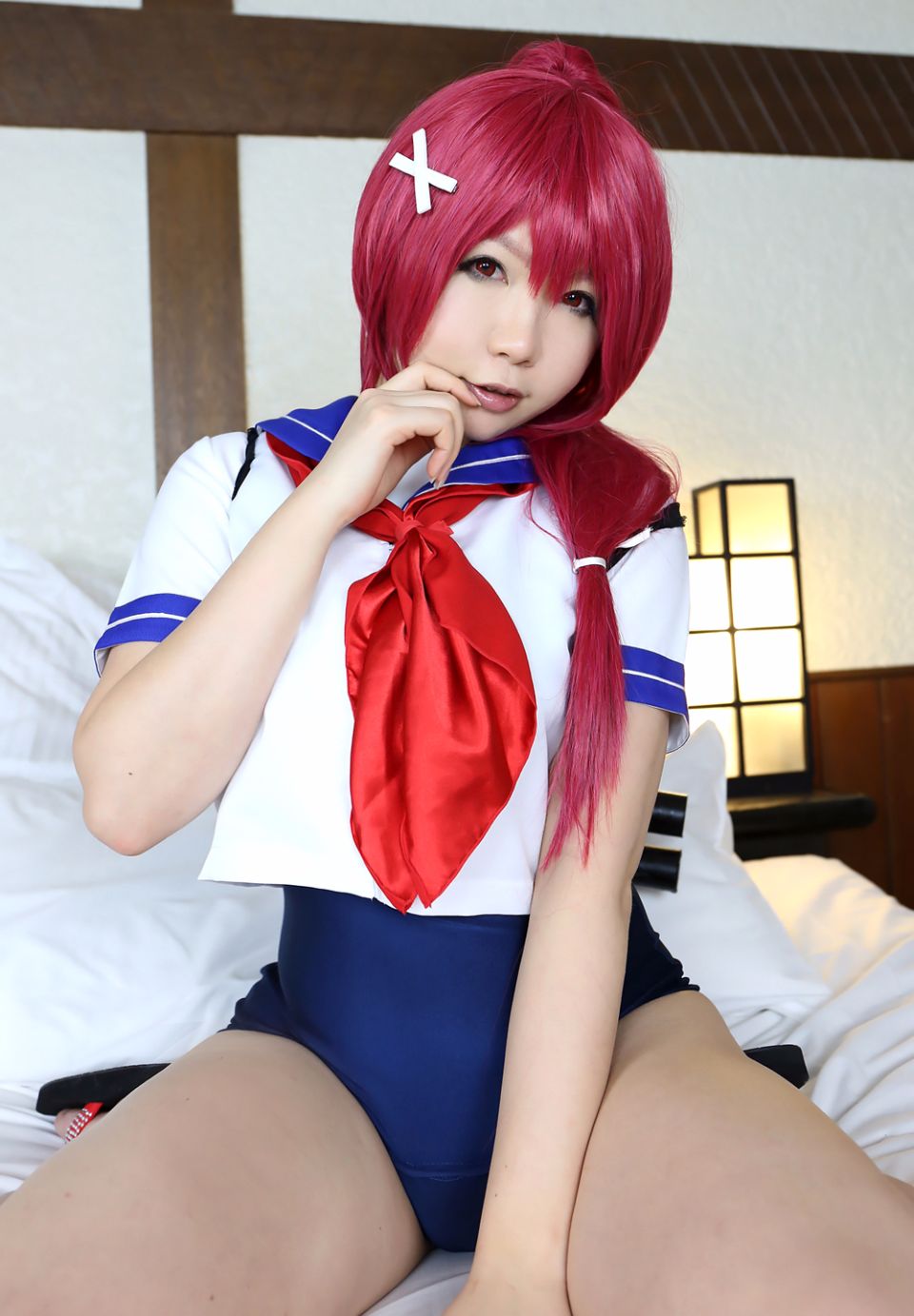 Hãy đi trên con tàu I-Go!