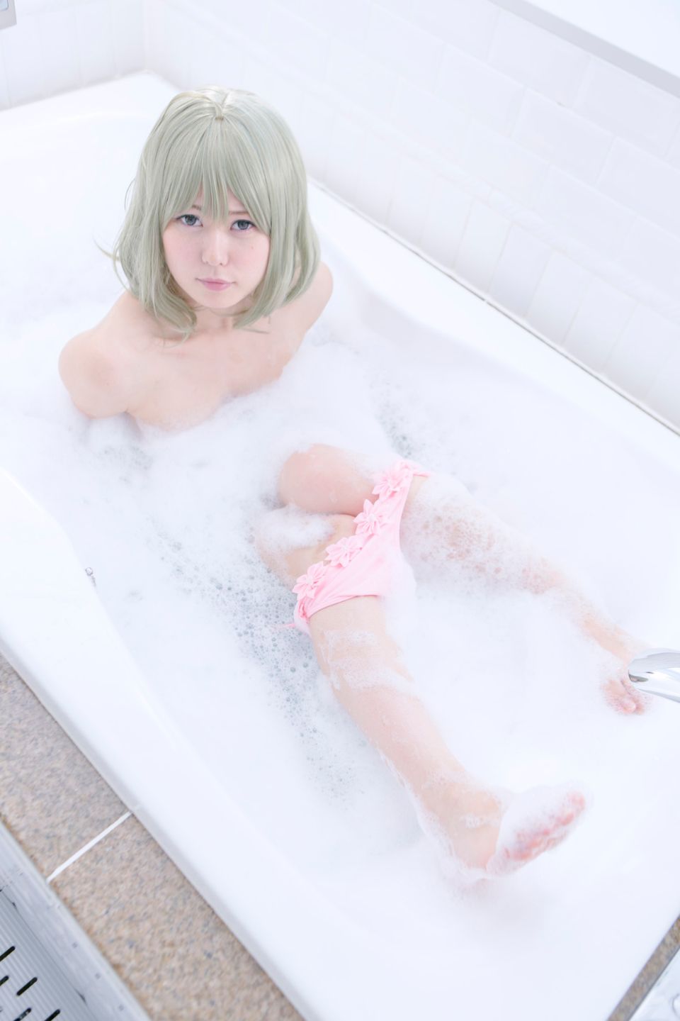 Usami@Tôi sẽ không cố gắng hết sức