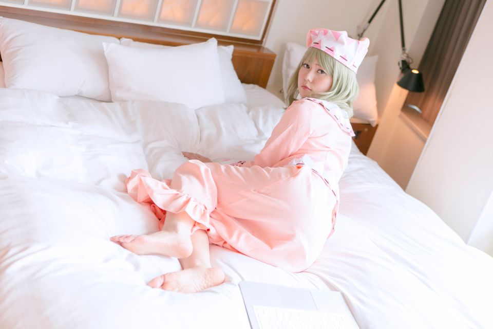 Usami@Tôi sẽ không cố gắng hết sức