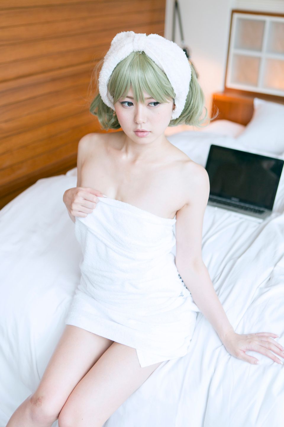 Usami@Tôi sẽ không cố gắng hết sức