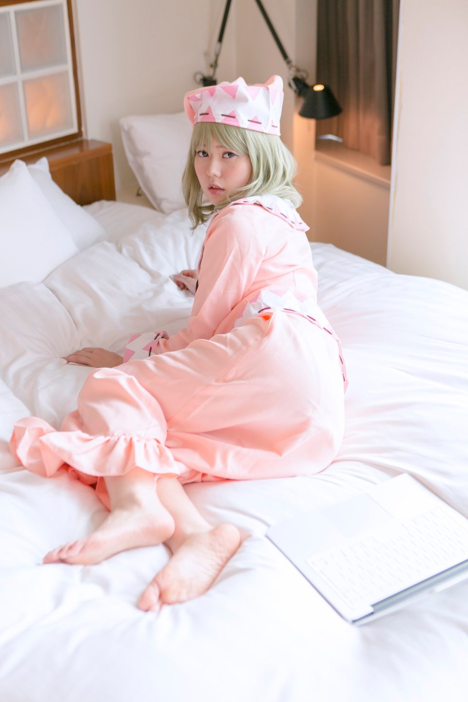 Usami@Tôi sẽ không cố gắng hết sức