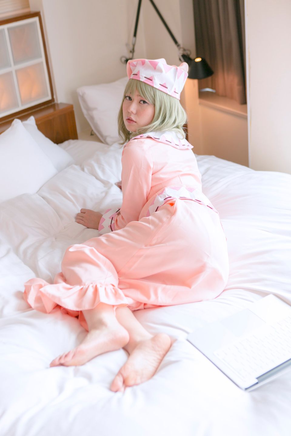 Usami@Tôi sẽ không cố gắng hết sức