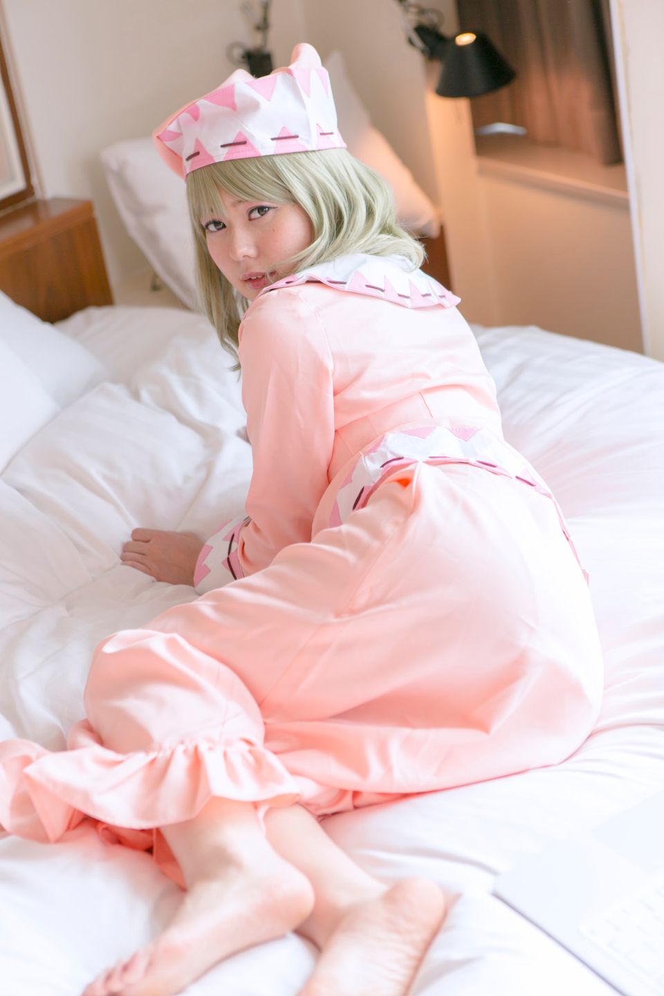 Usami@Tôi sẽ không cố gắng hết sức