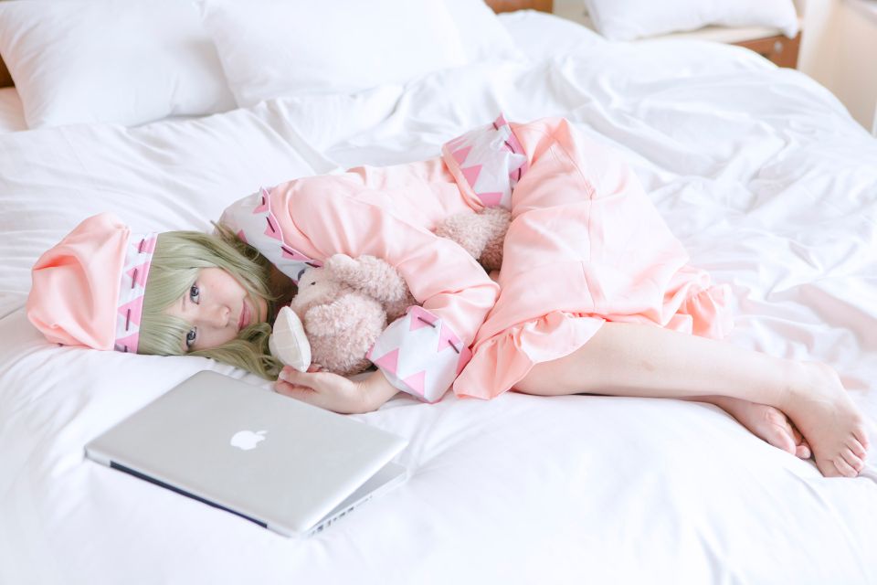 Usami@Tôi sẽ không cố gắng hết sức