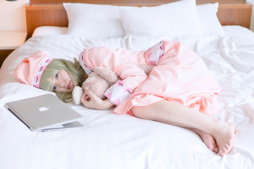 Usami@Tôi sẽ không cố gắng hết sức