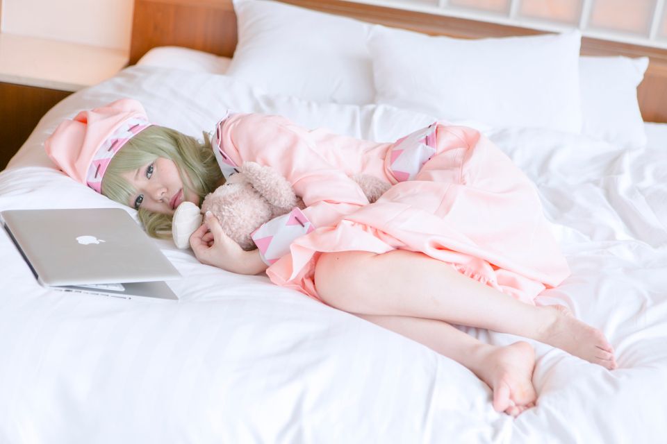 Usami@Tôi sẽ không cố gắng hết sức