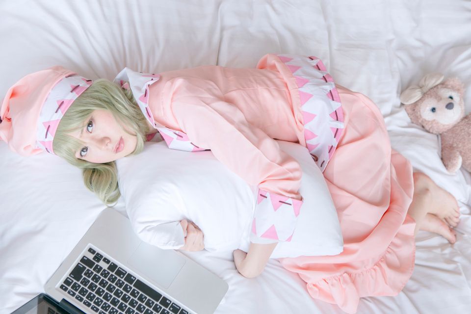 Usami@Tôi sẽ không cố gắng hết sức