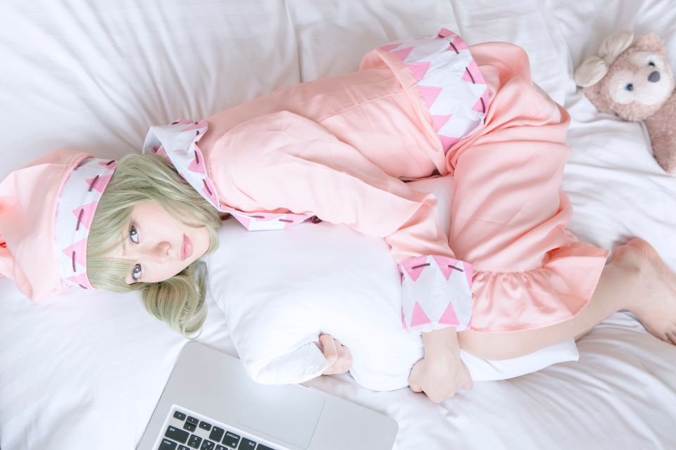 Usami@Tôi sẽ không cố gắng hết sức