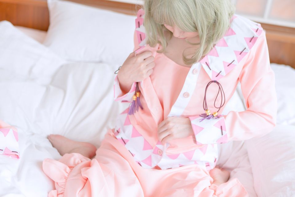 Usami@Tôi sẽ không cố gắng hết sức