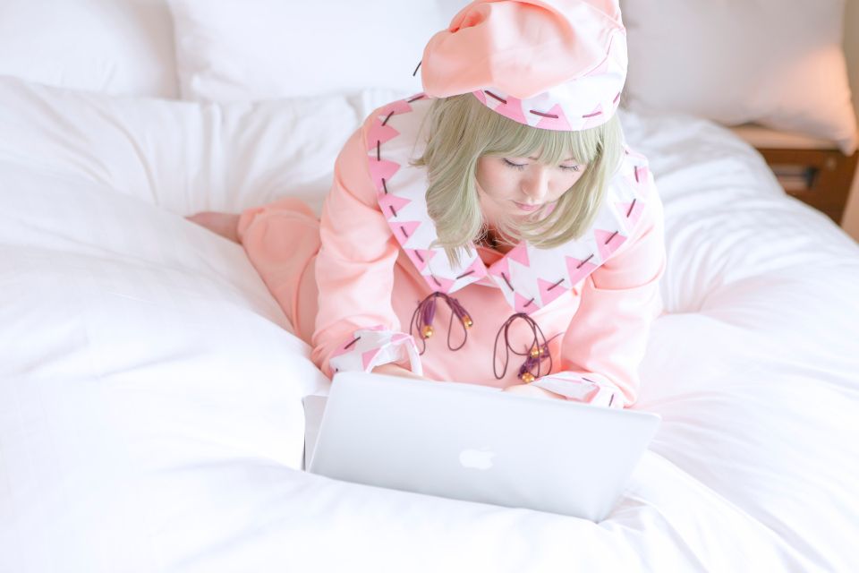 Usami@Tôi sẽ không cố gắng hết sức