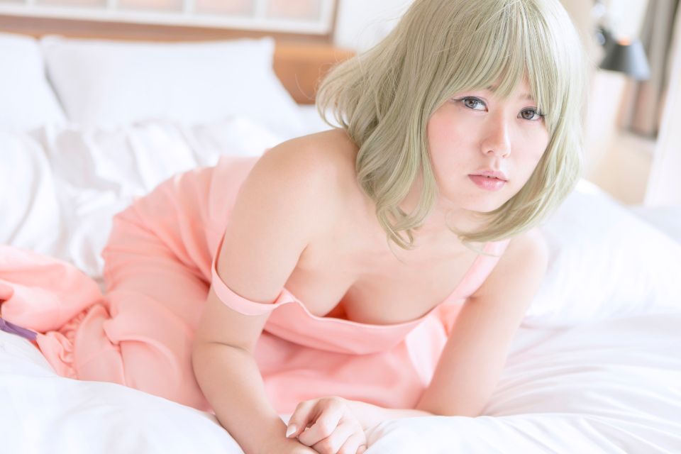 Usami@Tôi sẽ không cố gắng hết sức