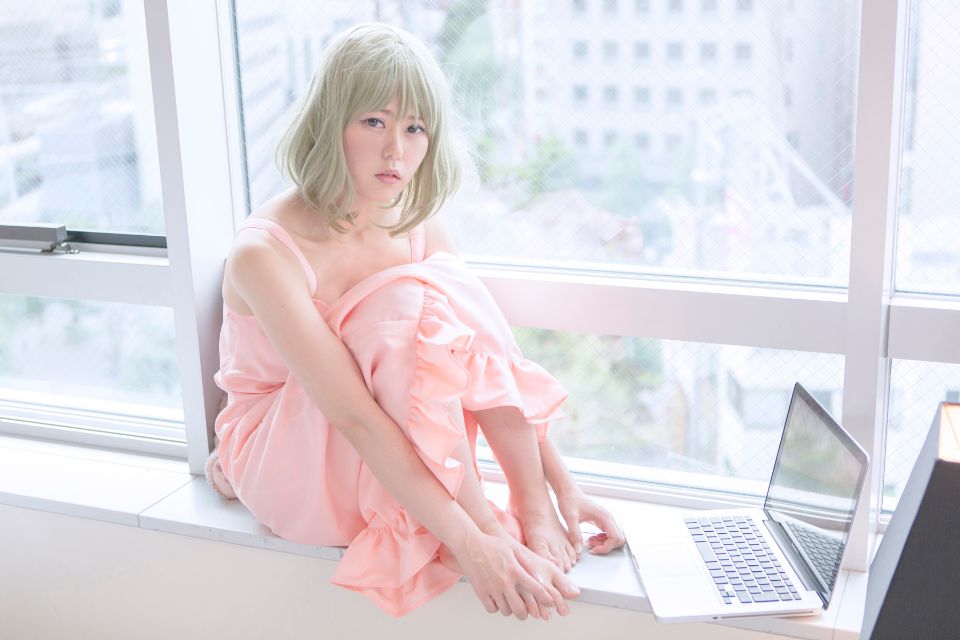 Usami@Tôi sẽ không cố gắng hết sức