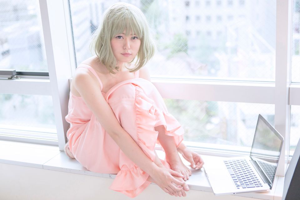 Usami@Tôi sẽ không cố gắng hết sức