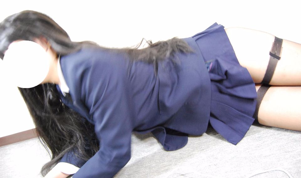 Fantasy Fishish ☆ Black quần bó sát bạn gái