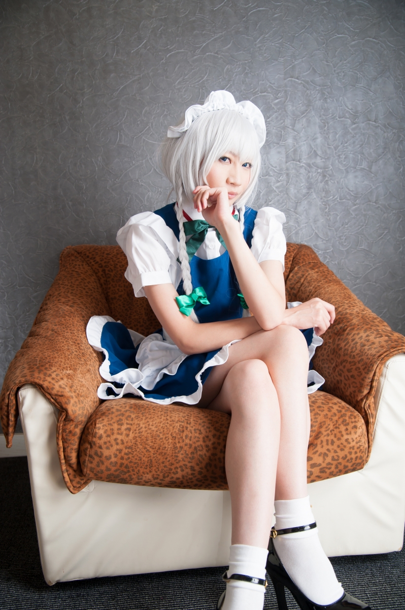 Momoshiri Sakuya