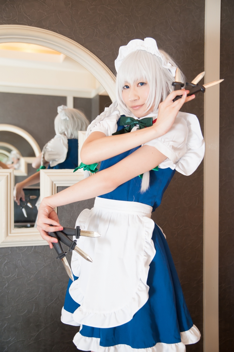 Momoshiri Sakuya