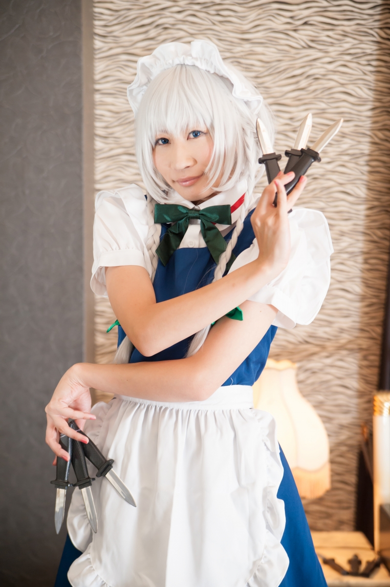 Momoshiri Sakuya