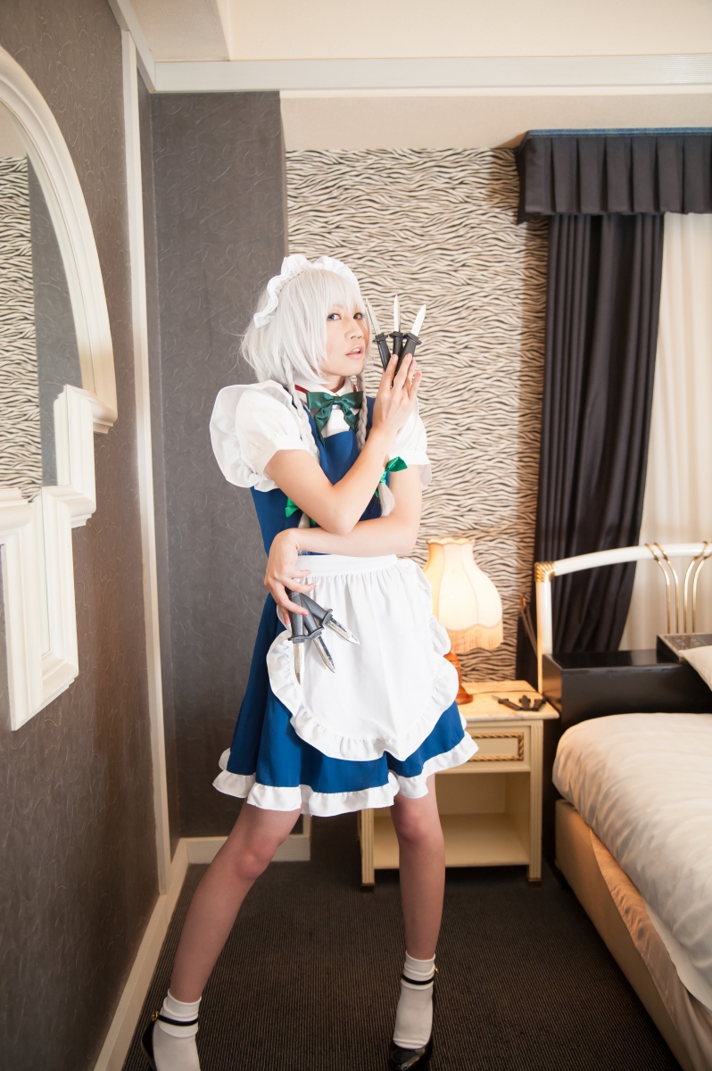 Momoshiri Sakuya
