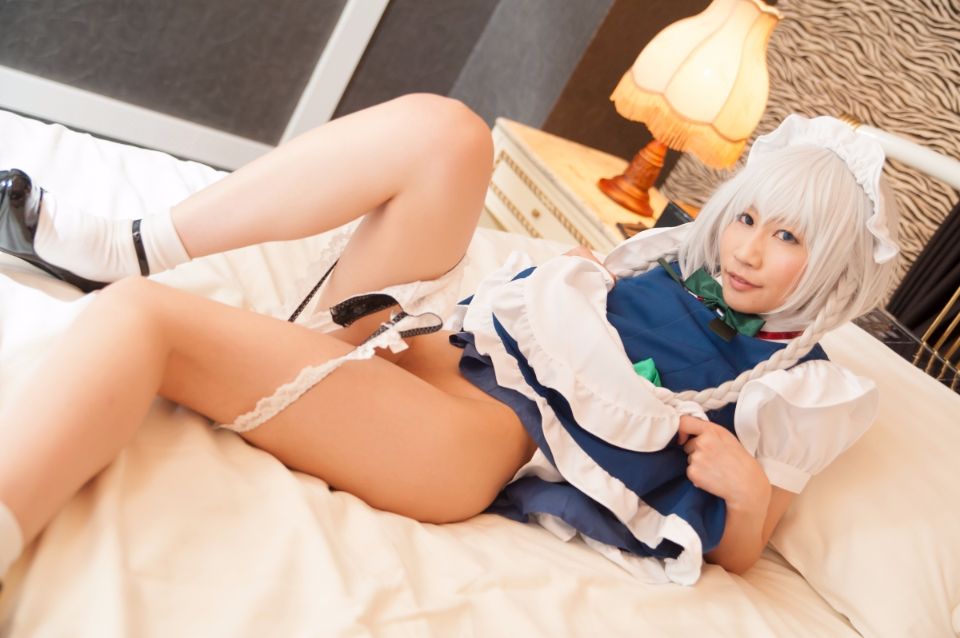 Momoshiri Sakuya