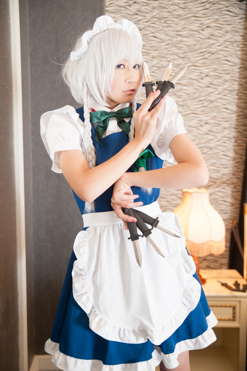 Momoshiri Sakuya