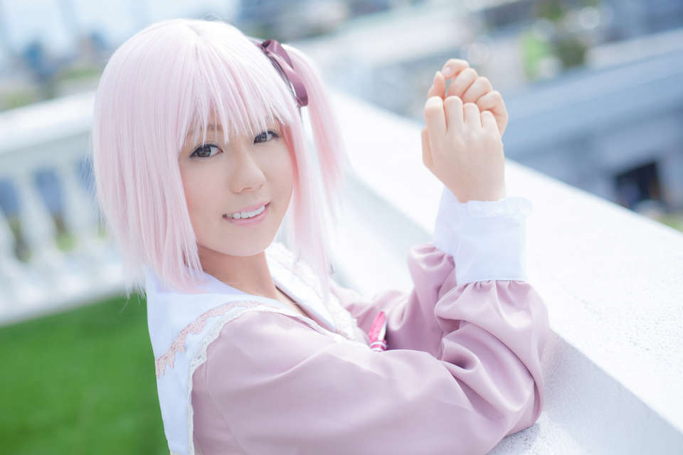 [@Factory (Araki Mai)] Tomokyuto!