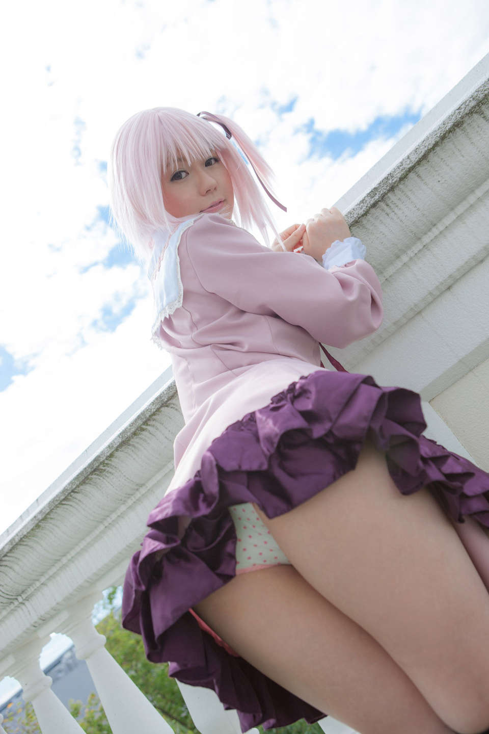 [@Factory (Araki Mai)] Tomokyuto!