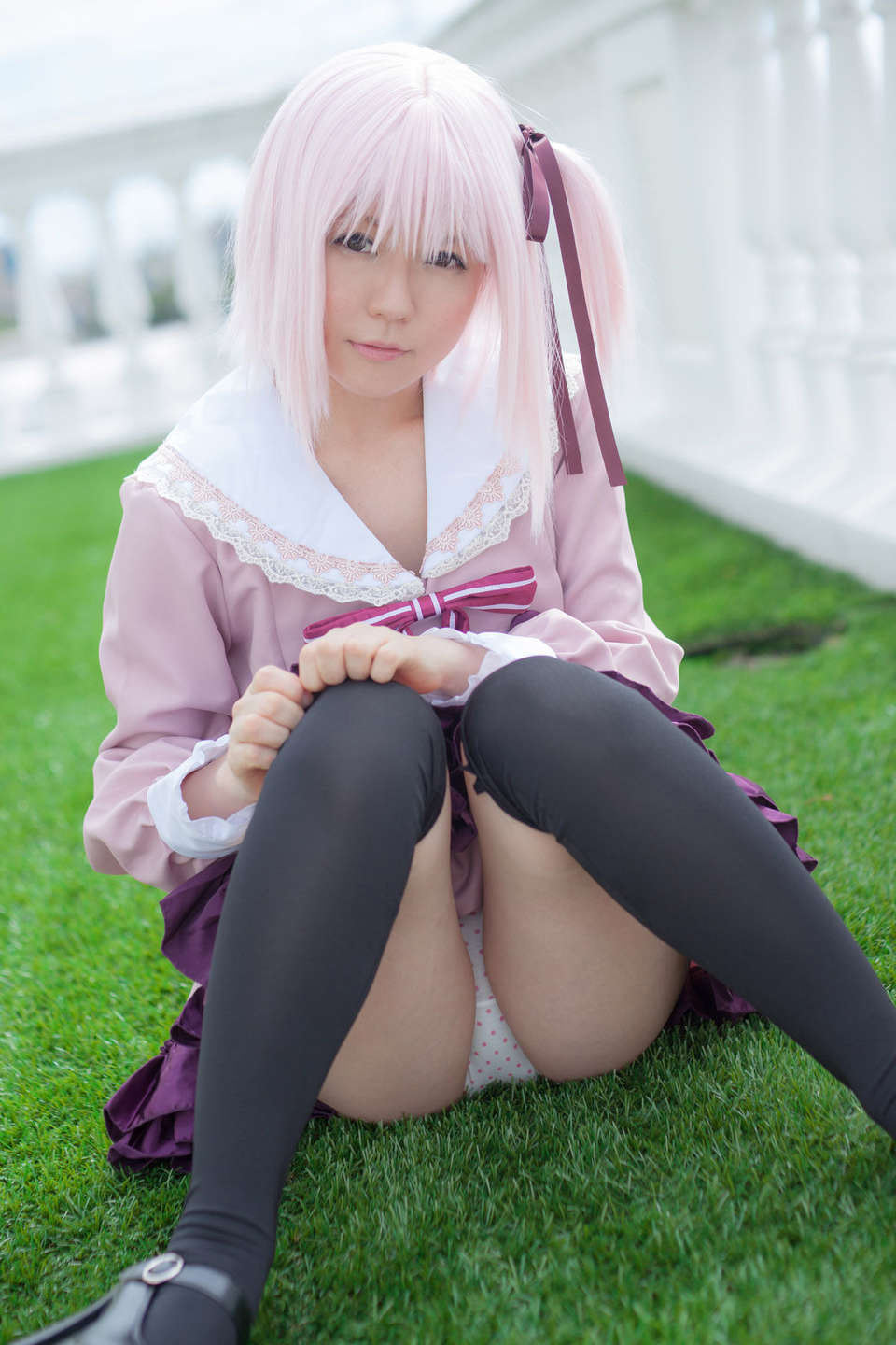 [@Factory (Araki Mai)] Tomokyuto!