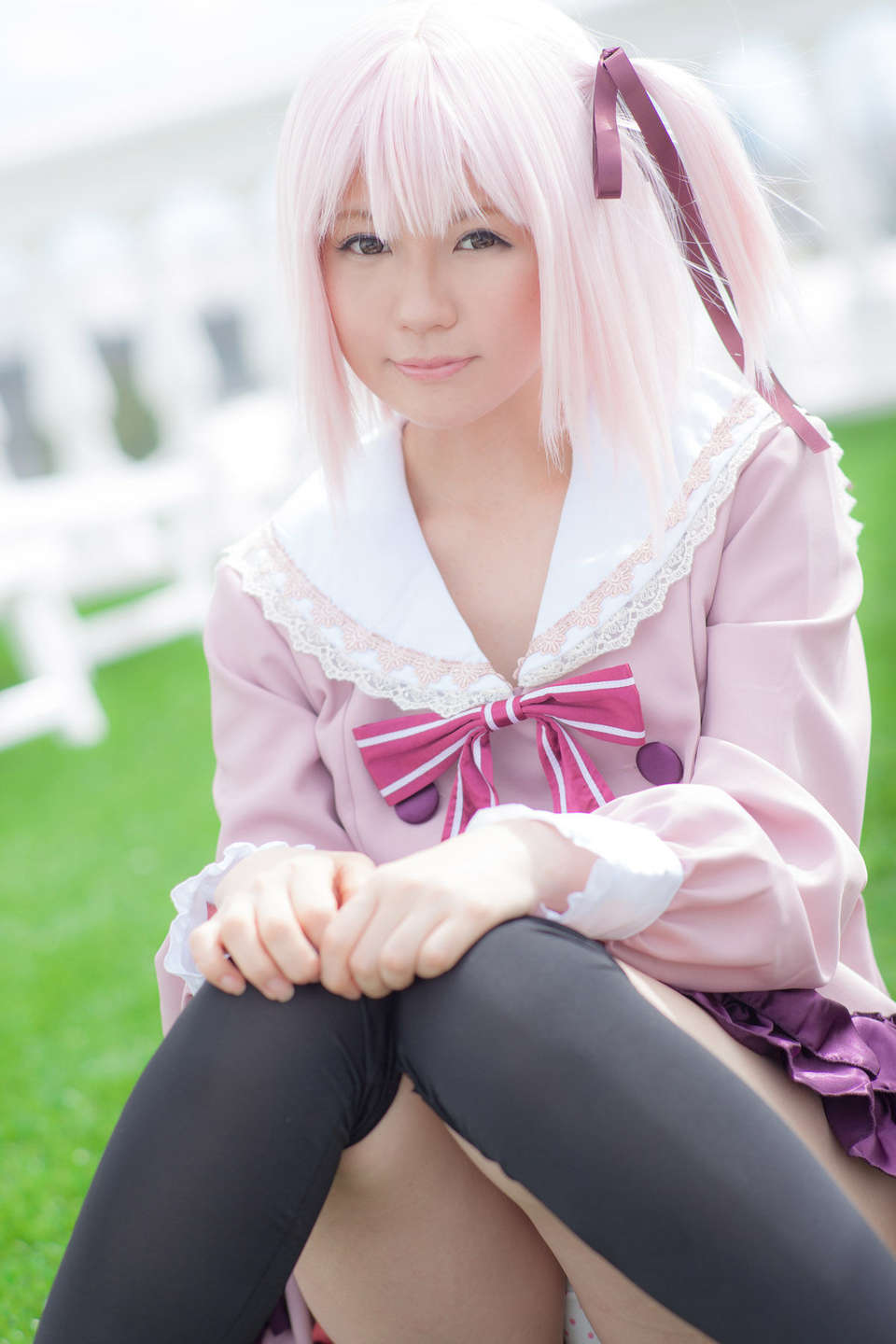 [@Factory (Araki Mai)] Tomokyuto!