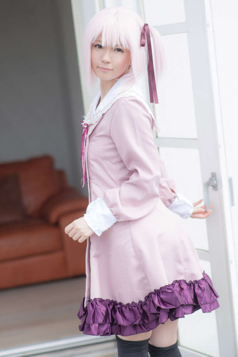 [@Factory (Araki Mai)] Tomokyuto!