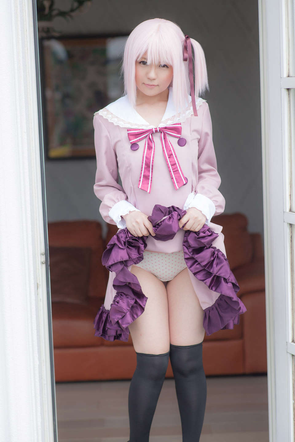 [@Factory (Araki Mai)] Tomokyuto!