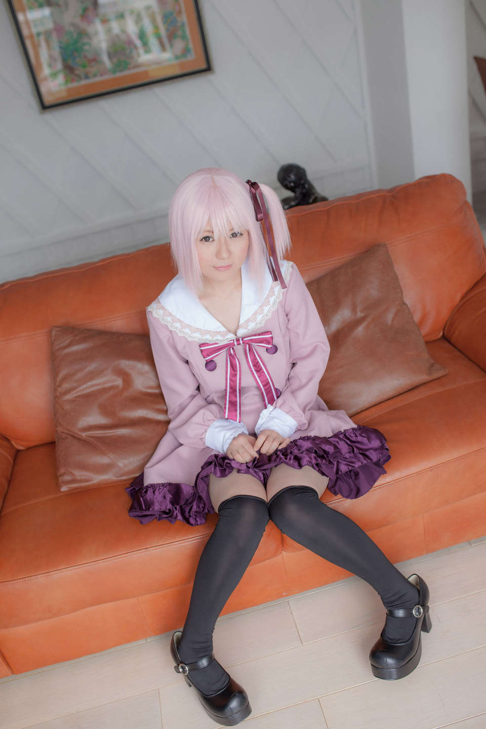 [@Factory (Araki Mai)] Tomokyuto!