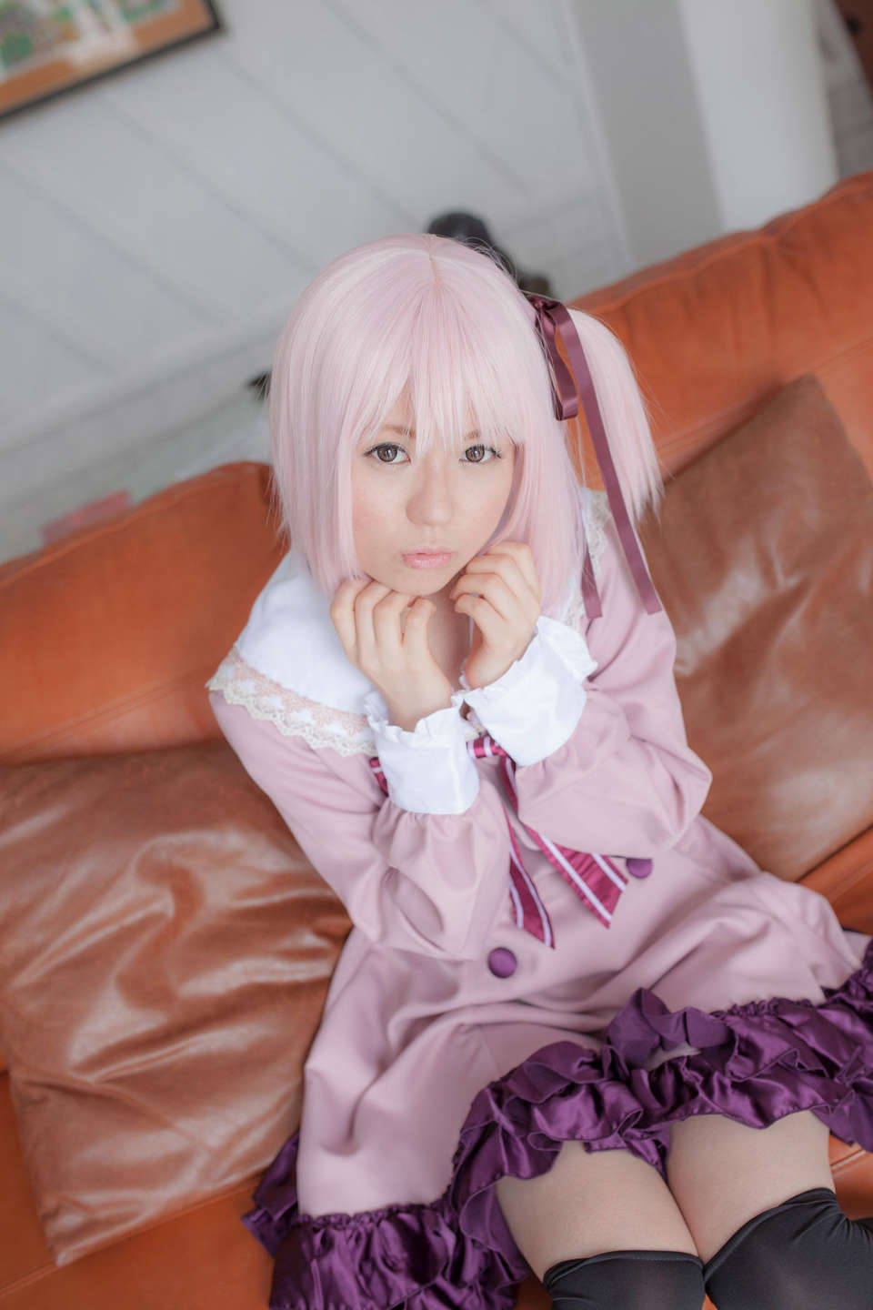 [@Factory (Araki Mai)] Tomokyuto!