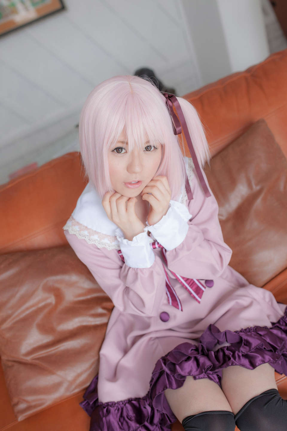 [@Factory (Araki Mai)] Tomokyuto!