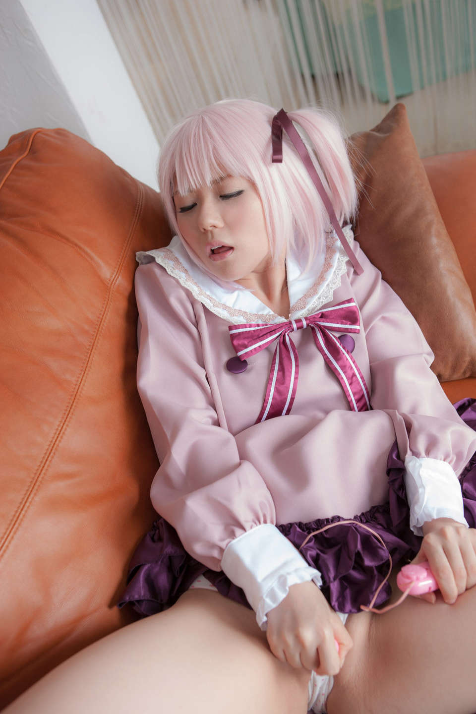 [@Factory (Araki Mai)] Tomokyuto!