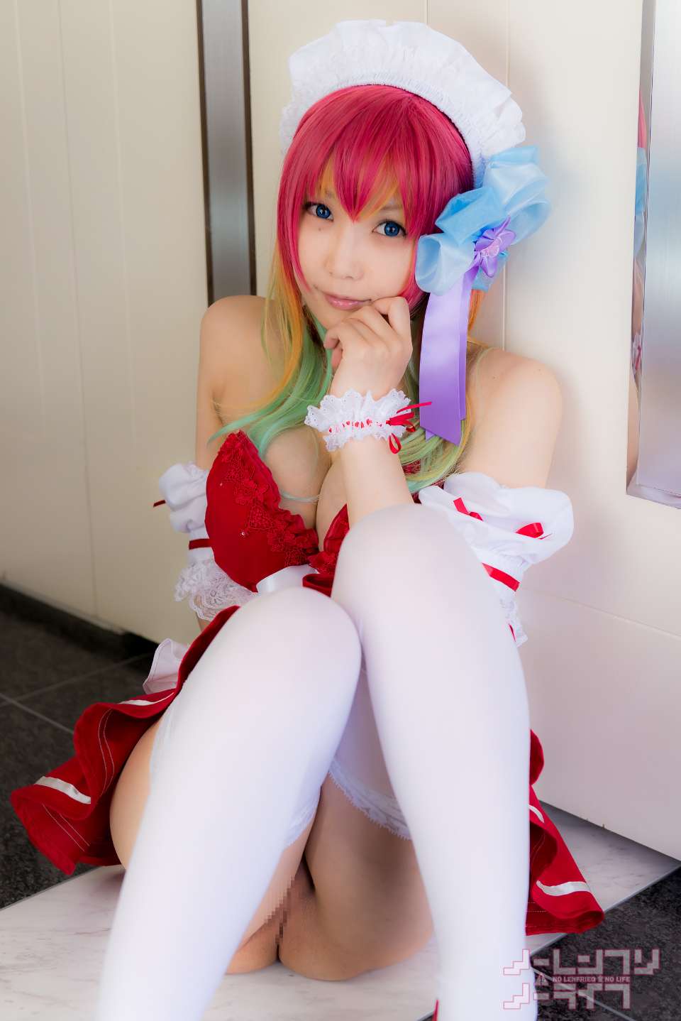 (C86) [Heru3 (Lenfried)] Không có Lenfried không có cuộc sống