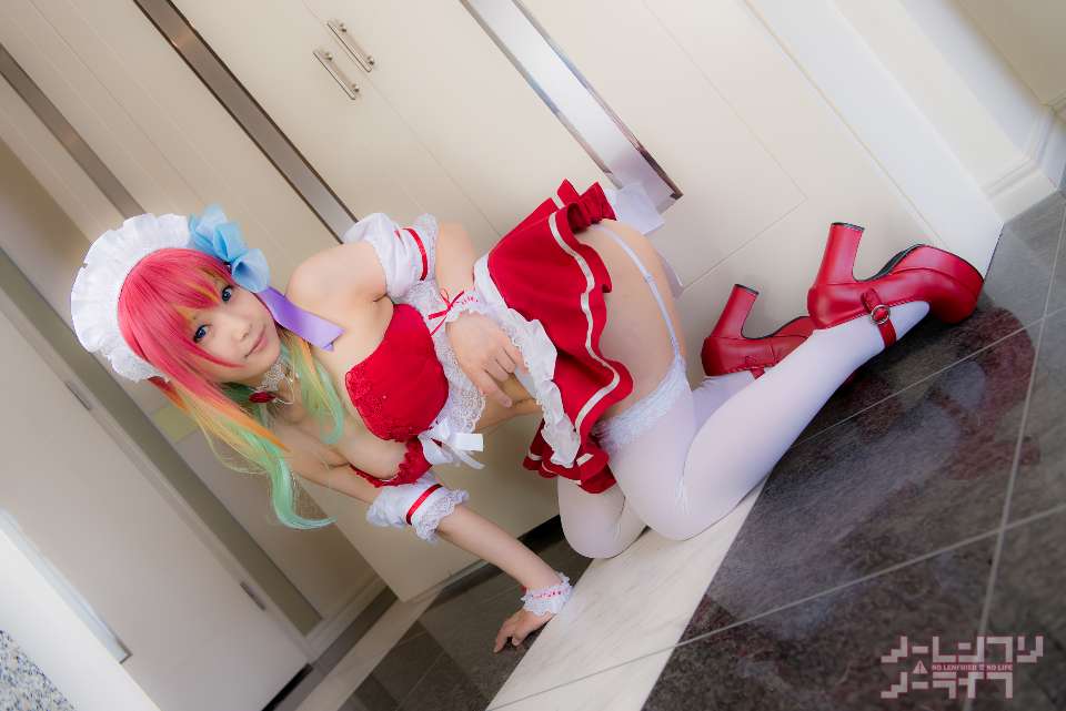 (C86) [Heru3 (Lenfried)] Không có Lenfried không có cuộc sống